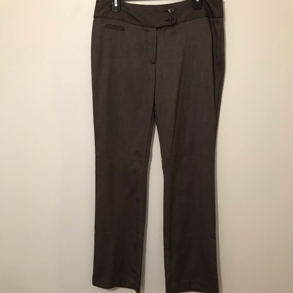 APT 9 Modern Fit dress pants